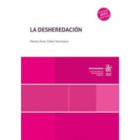 Desheredacion, la   2025