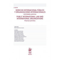 Derecho Internacional Publico y Organizaciones Internacionales. Actividades Prac   2025