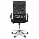 SILLON EJECUTIVO GONTAR NEGRO