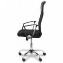 SILLON EJECUTIVO GONTAR NEGRO
