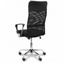 SILLON EJECUTIVO GONTAR NEGRO