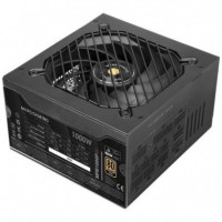 FUENTE DE ALIMENTACION MARS GAMING MBP 1000W 80+ G