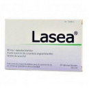 Lasea 80 Mg 28 Capsulas Blandas  SCHWABE FARMA IBERICA S.A.U.