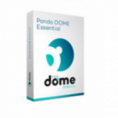 Panda Dome Essential Antivirus - 1 Año, 3 Dispositivos  PANDA SOFTWARE