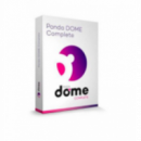 Panda Dome Complete Antivirus - 1 Año, 5 Dispositivos  PANDA SOFTWARE