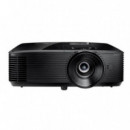 OPTOMA S336 Proyector Dlp Svga 4000 Lúmenes