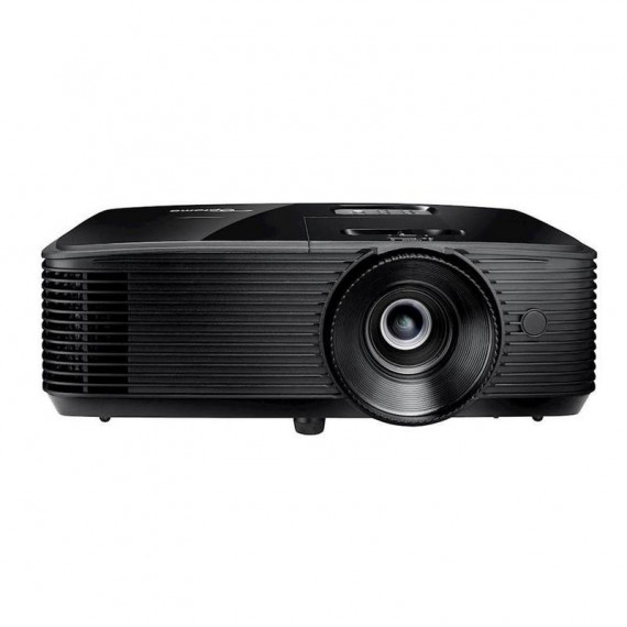 OPTOMA S336 Proyector Dlp Svga 4000 Lúmenes
