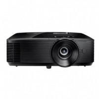 OPTOMA S336 Proyector Dlp Svga 4000 Lúmenes