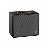 FONESTAR Soul-home Altavoz 80W 2.1 BLUETOOTH Jack 3.5MM Rca