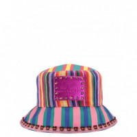 KURT GEIGER - Southbank Bucket Hat - 99 - 9851799609/99