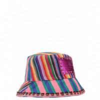 KURT GEIGER - Southbank Bucket Hat - 99 - 9851799609/99