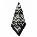 KURT GEIGER - Lg Square Scarf - 13 - 2098513469/13