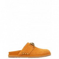 KURT GEIGER - Mansion Flat Mule - 33 - 4722133209/33