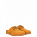 KURT GEIGER - Mansion Flat Mule - 33 - 4722133209/33