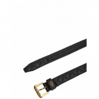KURT GEIGER - Kensington 30 Belt - 00 - 9693800109/00