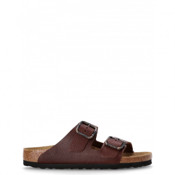 BIRKENSTOCK - Arizona WB LE Vintage Wood - Roast - 1030731/Roast