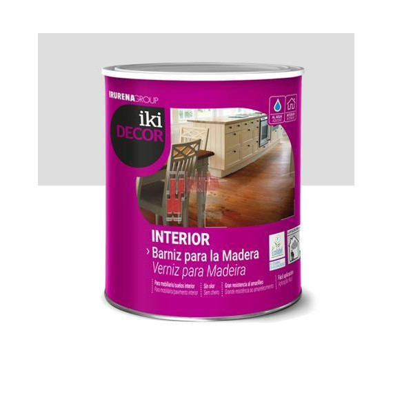 Iki-decor Interior Tapaporos 750 Ml