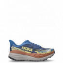 HOKA ONE ONE - Stinson  7 - Foggy Night Cardamom - 1141530/FOGGY Night Cardamom