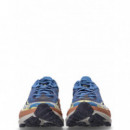 HOKA ONE ONE - Stinson  7 - Foggy Night Cardamom - 1141530/FOGGY Night Cardamom