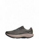HOKA ONE ONE - Rincon 4 - Asphalt Grey Gravel - 1155130/ASPHALT Grey Gravel