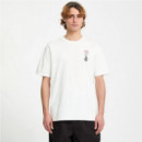 Camiseta VOLCOM Pleasantry