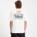 Camiseta VOLCOM Pleasantry