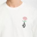 Camiseta VOLCOM Pleasantry