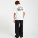 Camiseta VOLCOM Pleasantry