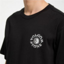 Camiseta VOLCOM Sunshiner