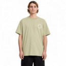 Camiseta VOLCOM Round Out