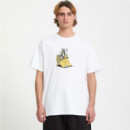 Camiseta VOLCOM Daniel Shepard Walleye