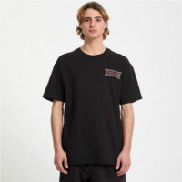 Camiseta VOLCOM Daniel Shepard Unlocked