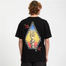 Camiseta VOLCOM Daniel Shepard Unlocked