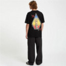 Camiseta VOLCOM Daniel Shepard Unlocked