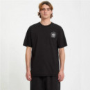 Camiseta VOLCOM Solo Wolf