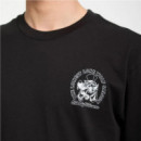 Camiseta VOLCOM Solo Wolf