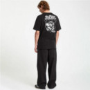 Camiseta VOLCOM Solo Wolf