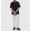 Camiseta LACOSTE Negra