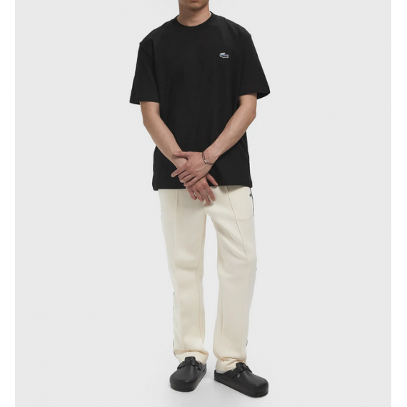 Camiseta LACOSTE Negra