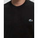 Camiseta LACOSTE Negra