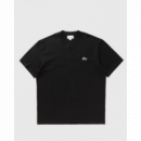 Camiseta LACOSTE Negra
