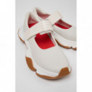 Calzado Zapatos Camper Karst 2 Houston Honey  CAMPER