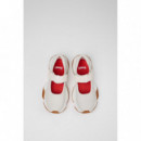 Calzado Zapatos Camper Karst 2 Houston Honey  CAMPER