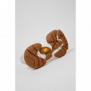 Calzado Zapatos Camper Karst 2 Houston Honey  CAMPER