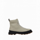 Calzado Botas Camper Brutus+ Beige  CAMPER