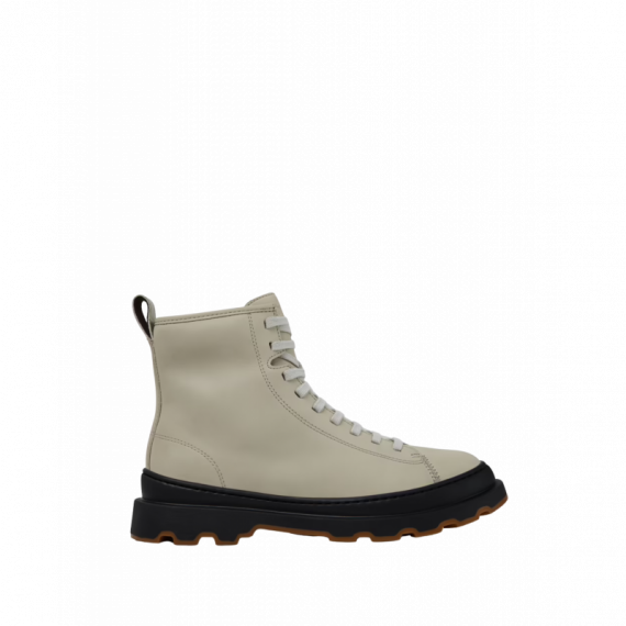 Calzado Botas Camper Brutus+ Beige  CAMPER