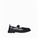 Calzado Mocacines Camper Brutus+ Negros  CAMPER