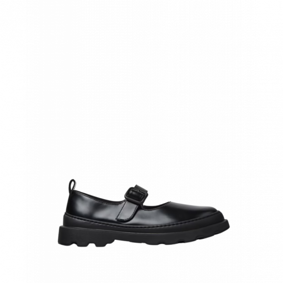 Calzado Mocacines Camper Brutus+ Negros  CAMPER