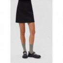 Calzado Mocacines Camper Brutus+ Negros  CAMPER