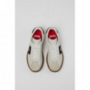 Calzado Sneaker Camper Pelotas Soller  CAMPER